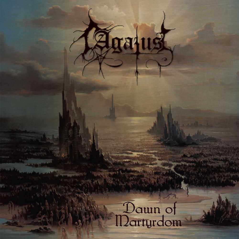 Agatus