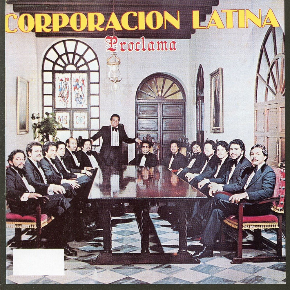 Corporacion Latina
