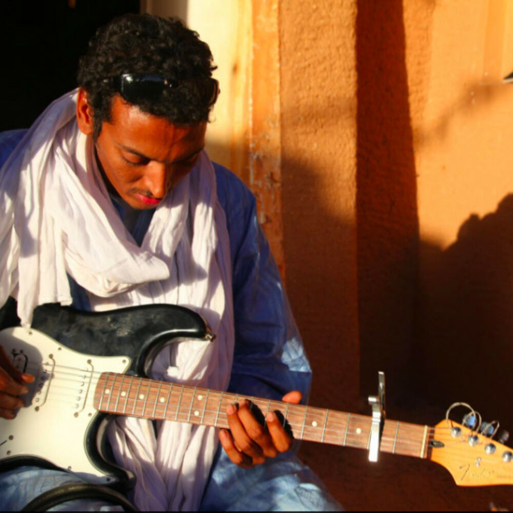 Bombino