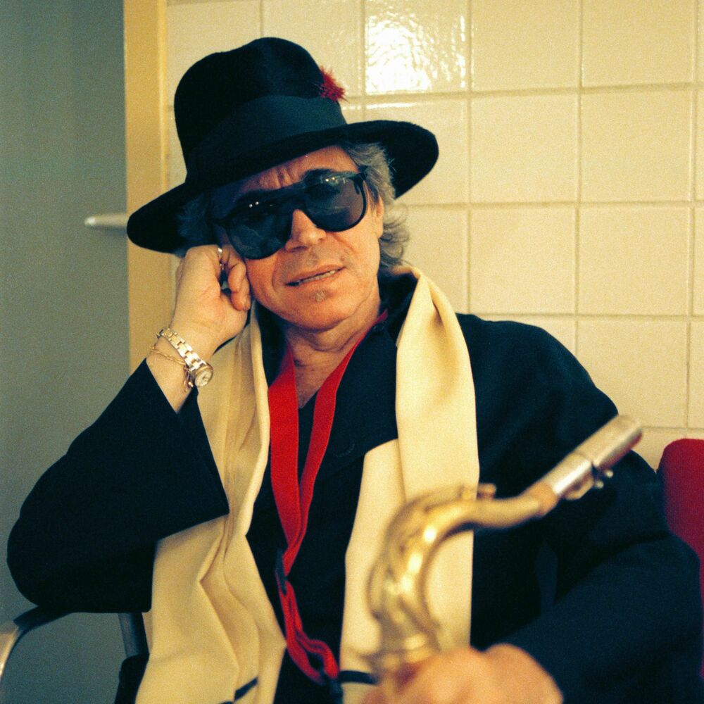 Gato Barbieri