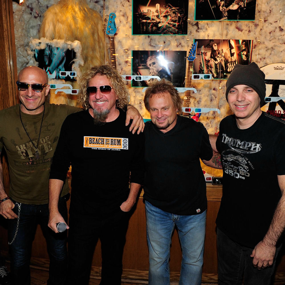Chickenfoot