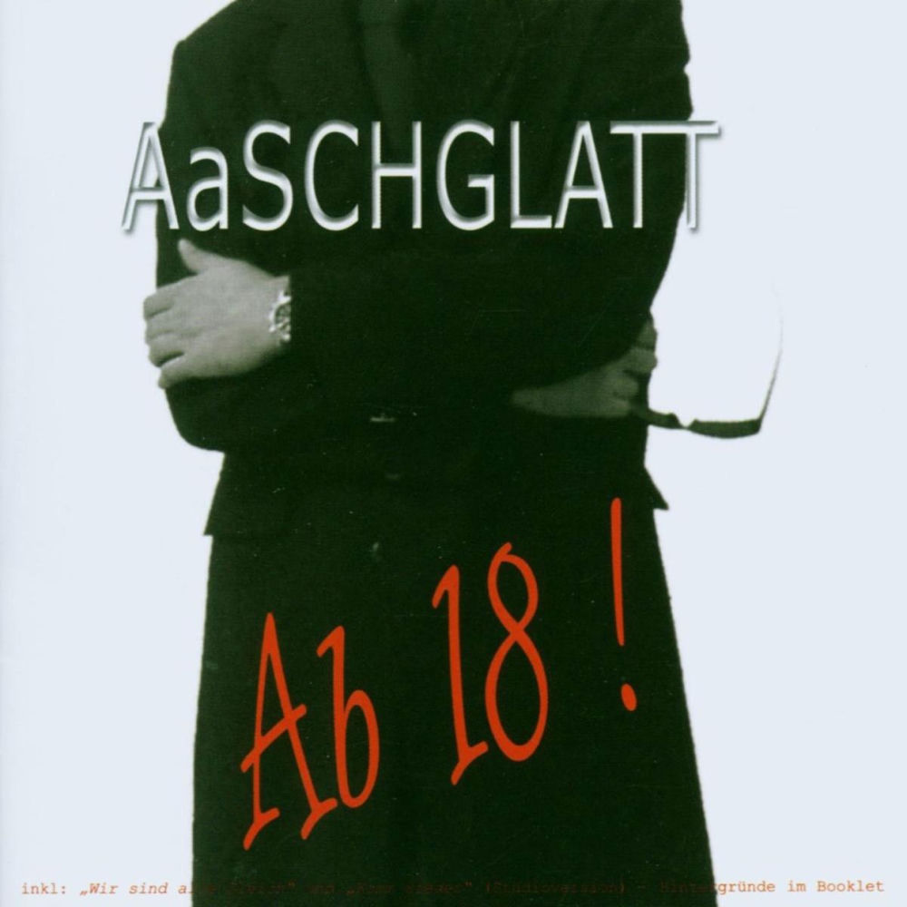 Aaschglatt