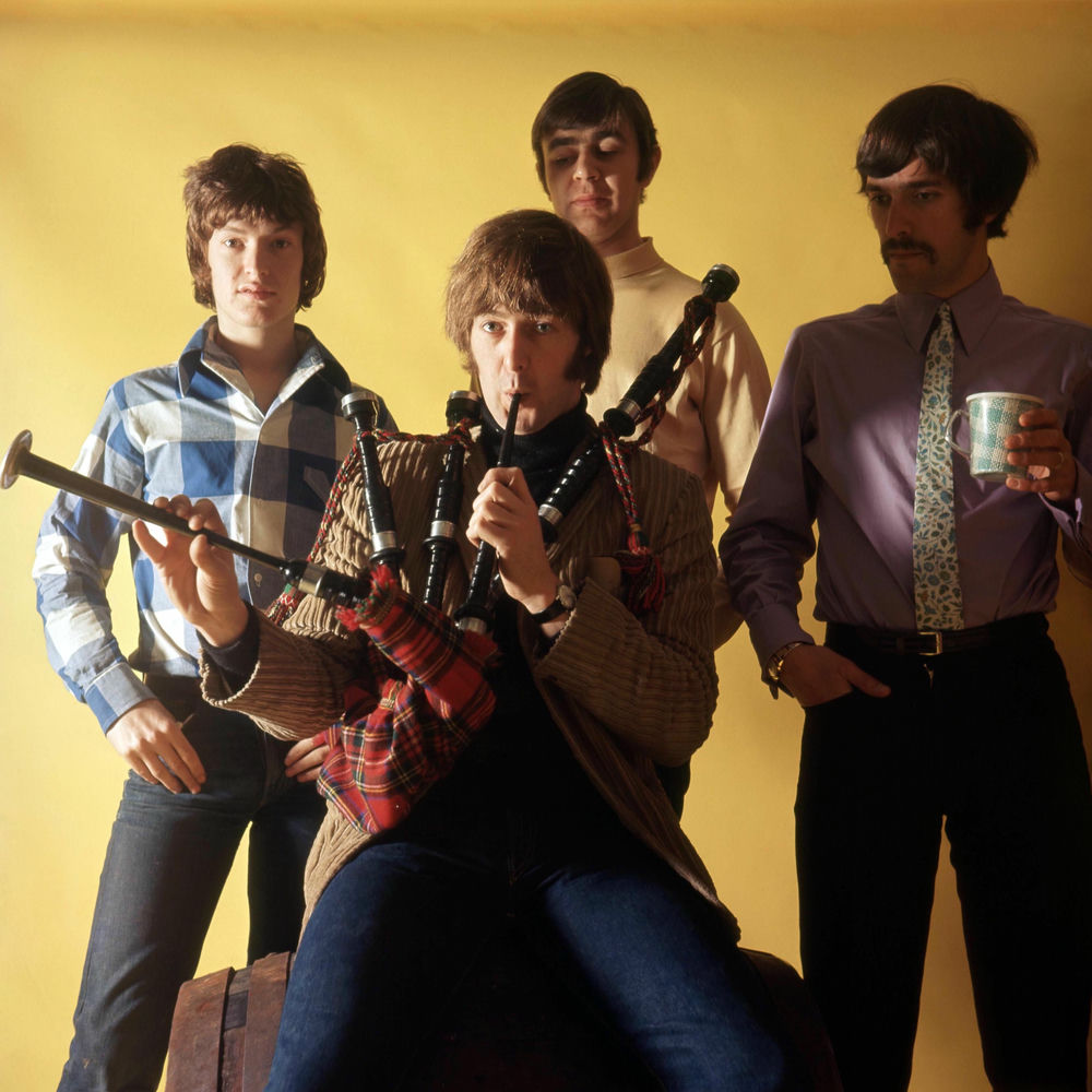 The Spencer Davis Group