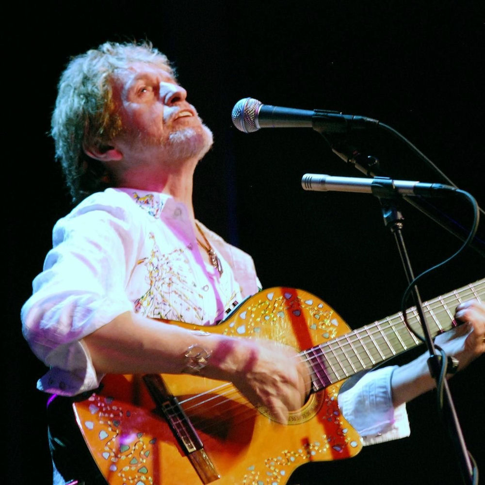 Jon Anderson
