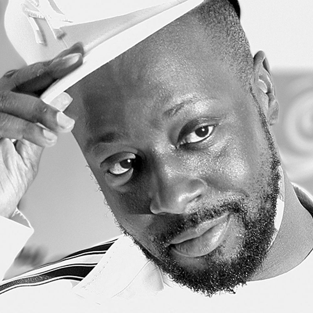 Wyclef Jean