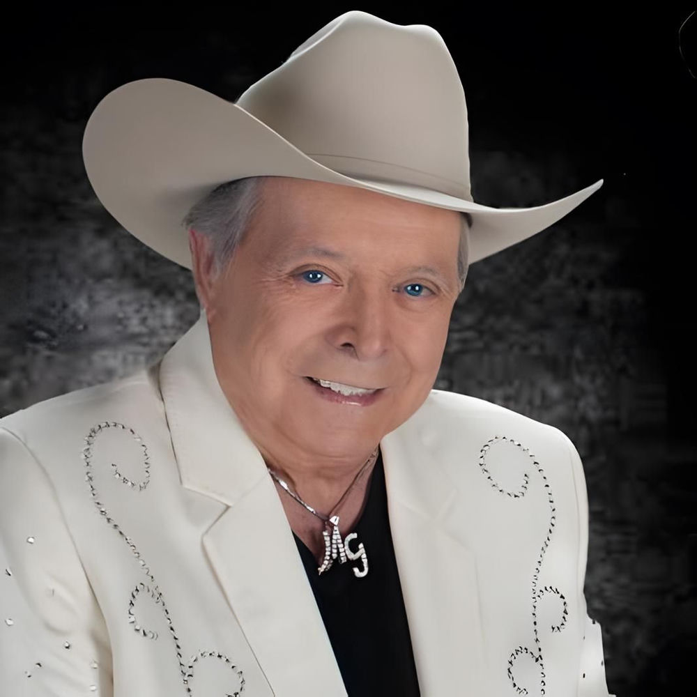 Mickey Gilley