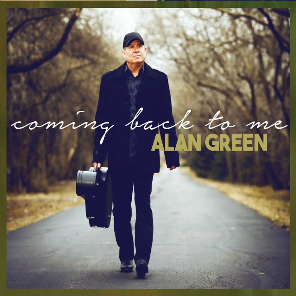 Alan Gregg