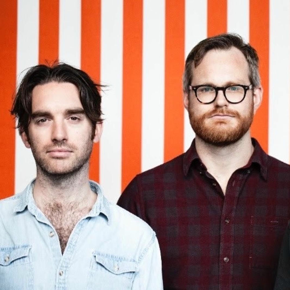 Three Trapped Tigers