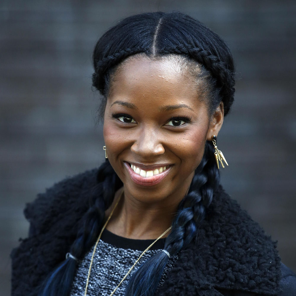 Jamelia