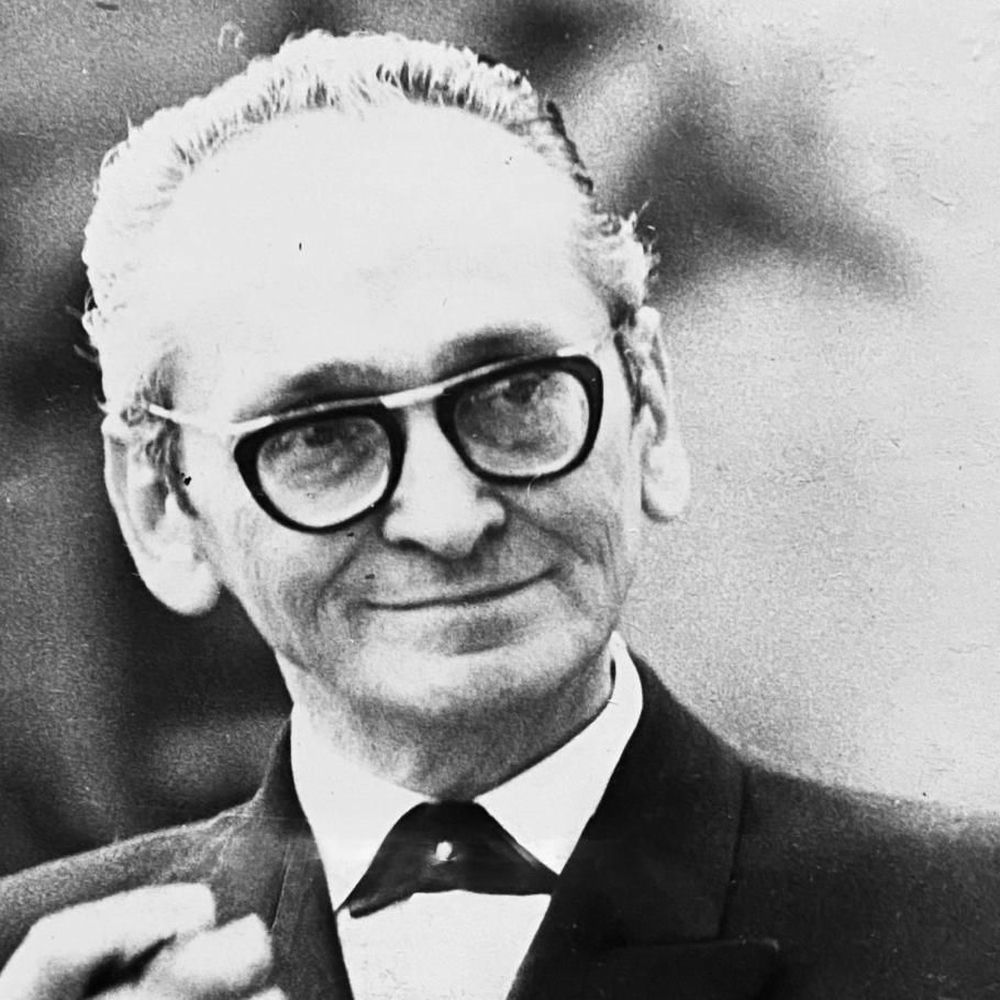 Osvaldo Pugliese
