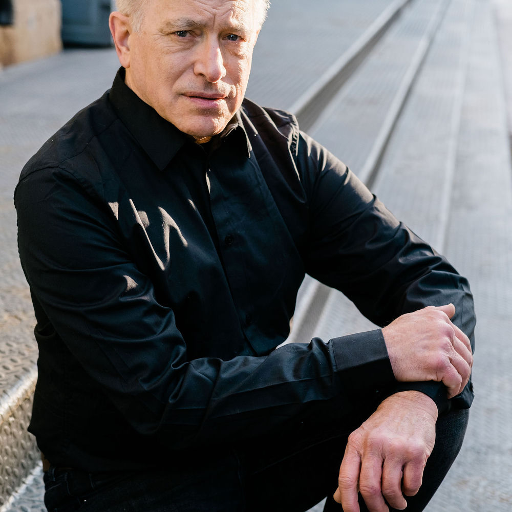 Alan Braufman