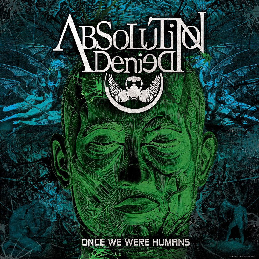 Absolution Key