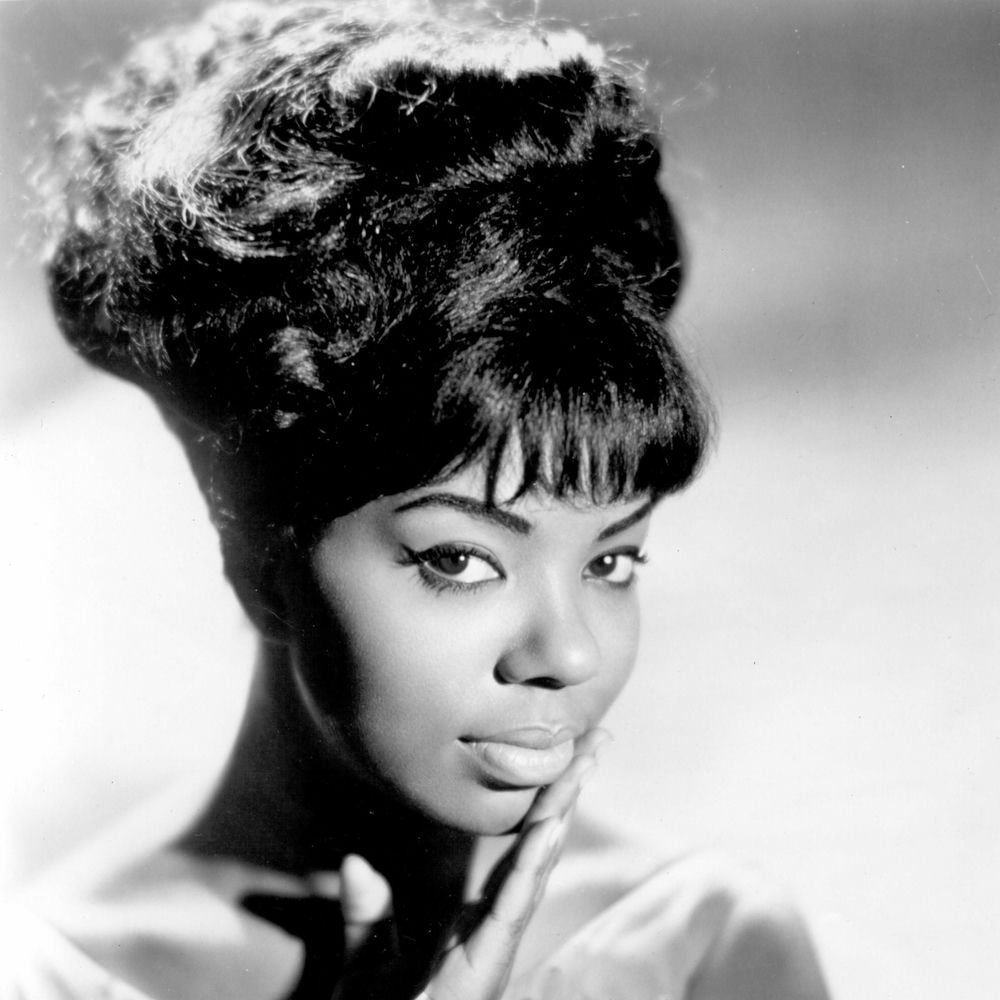 Mary Wells