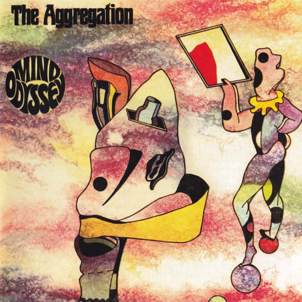 Aggregation