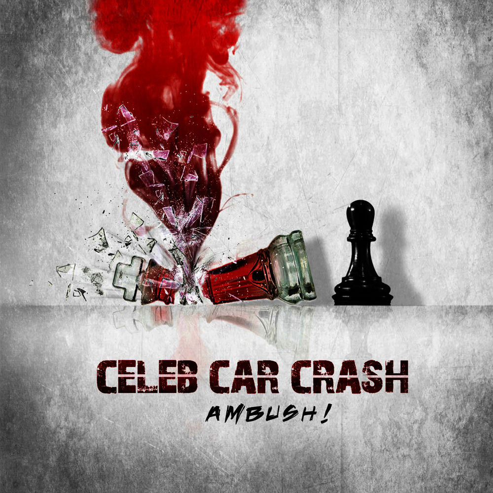 Celeb Car Crash