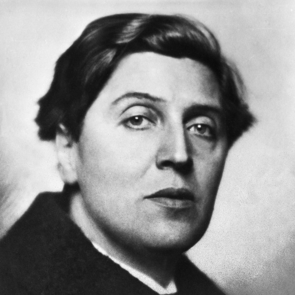 Alban Berg