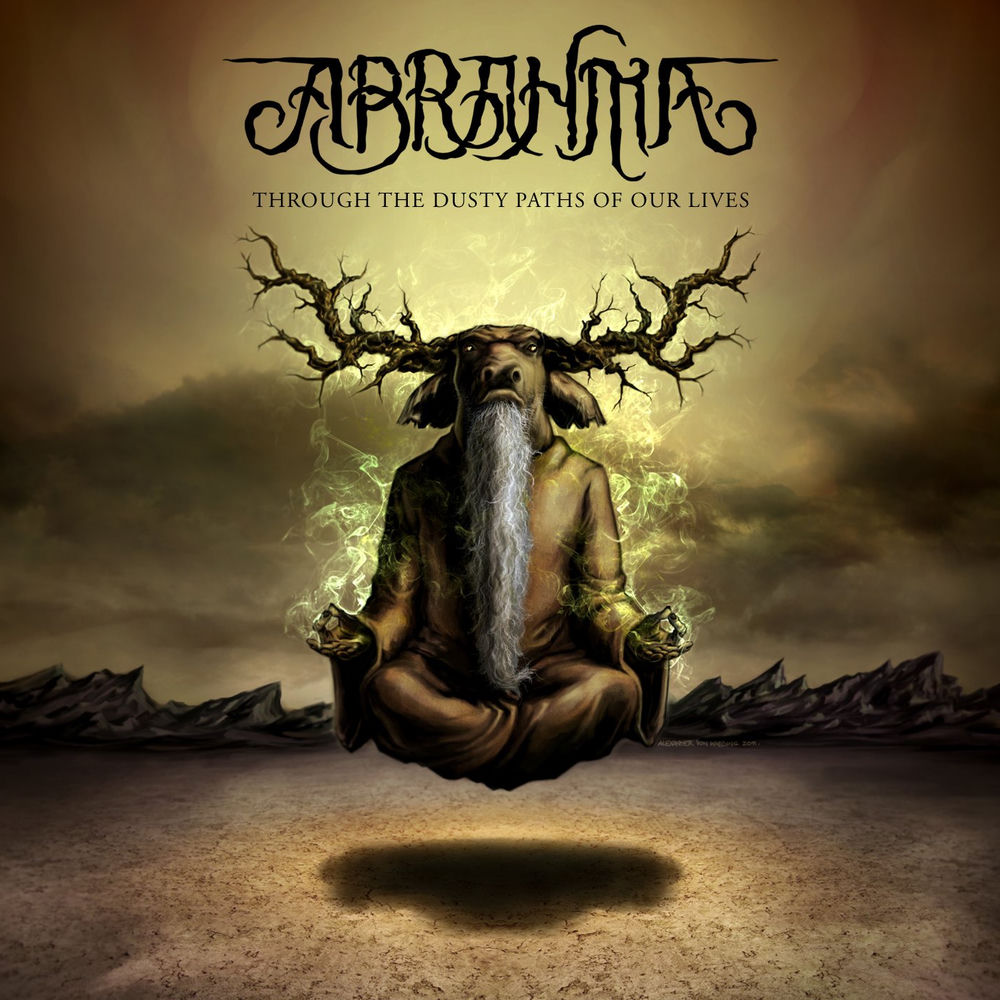 Abrahma