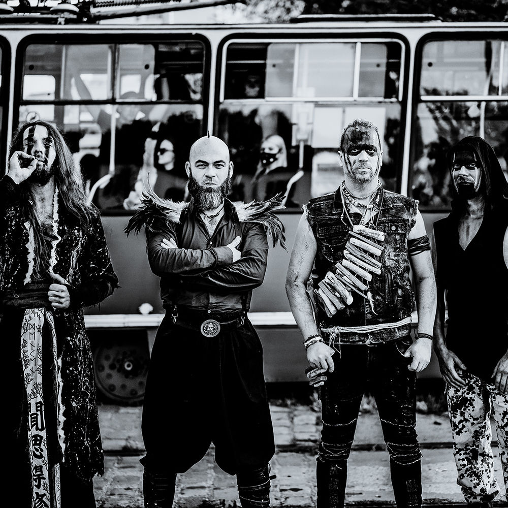 Die Apokalyptischen Reiter