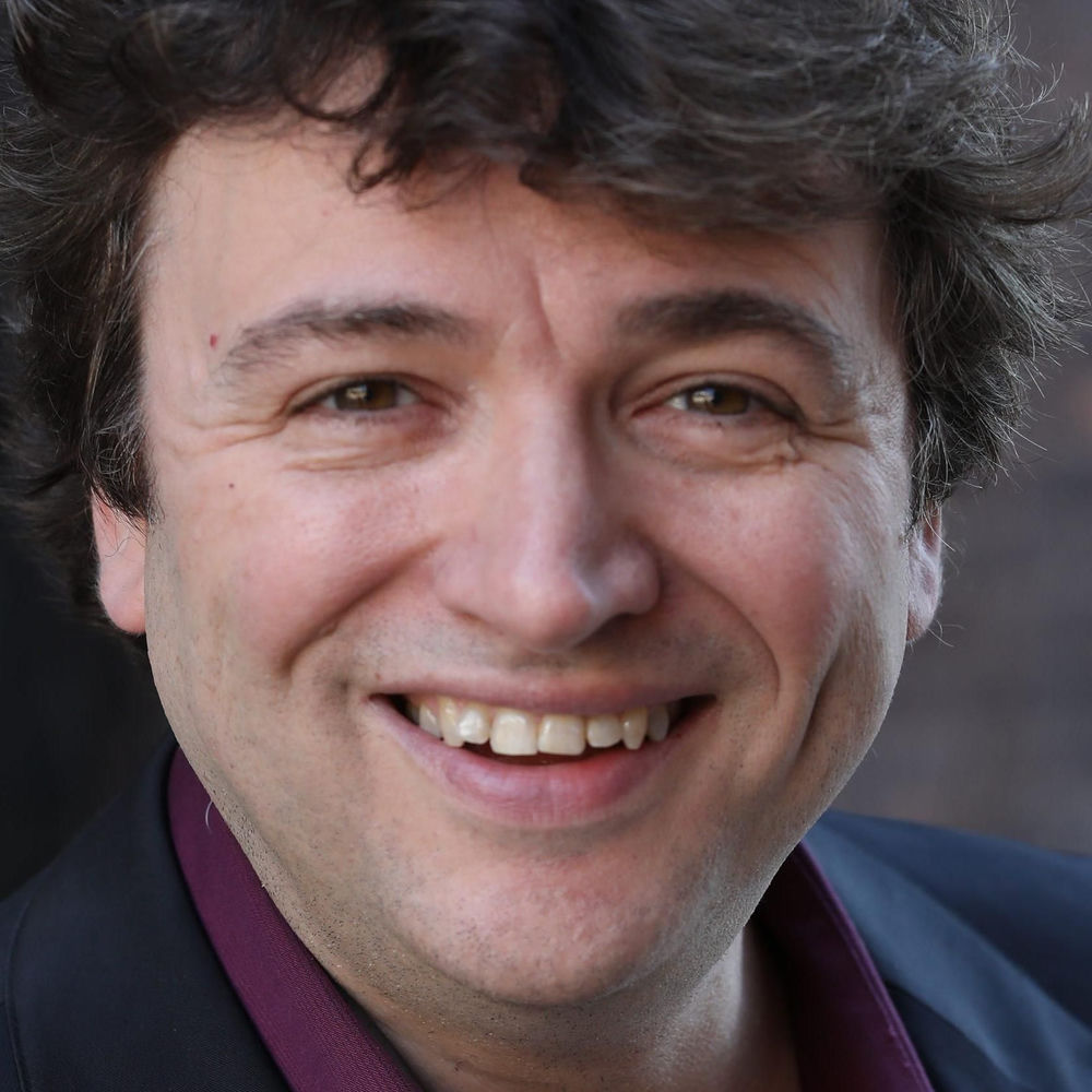 Alain Trudel