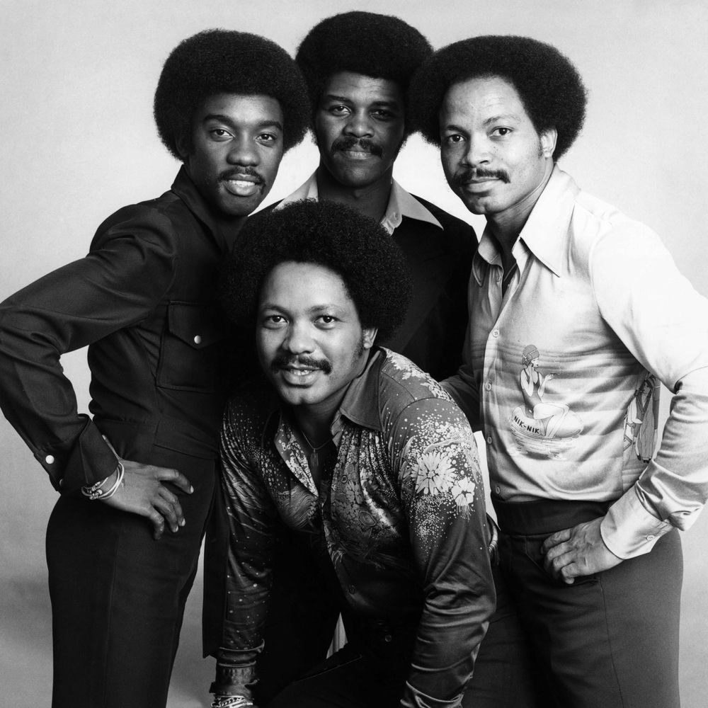 Archie Bell & the Drells