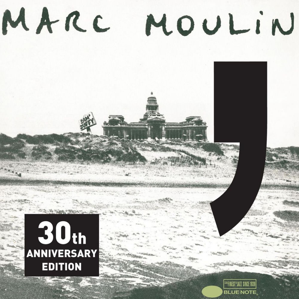 Marc Moulin