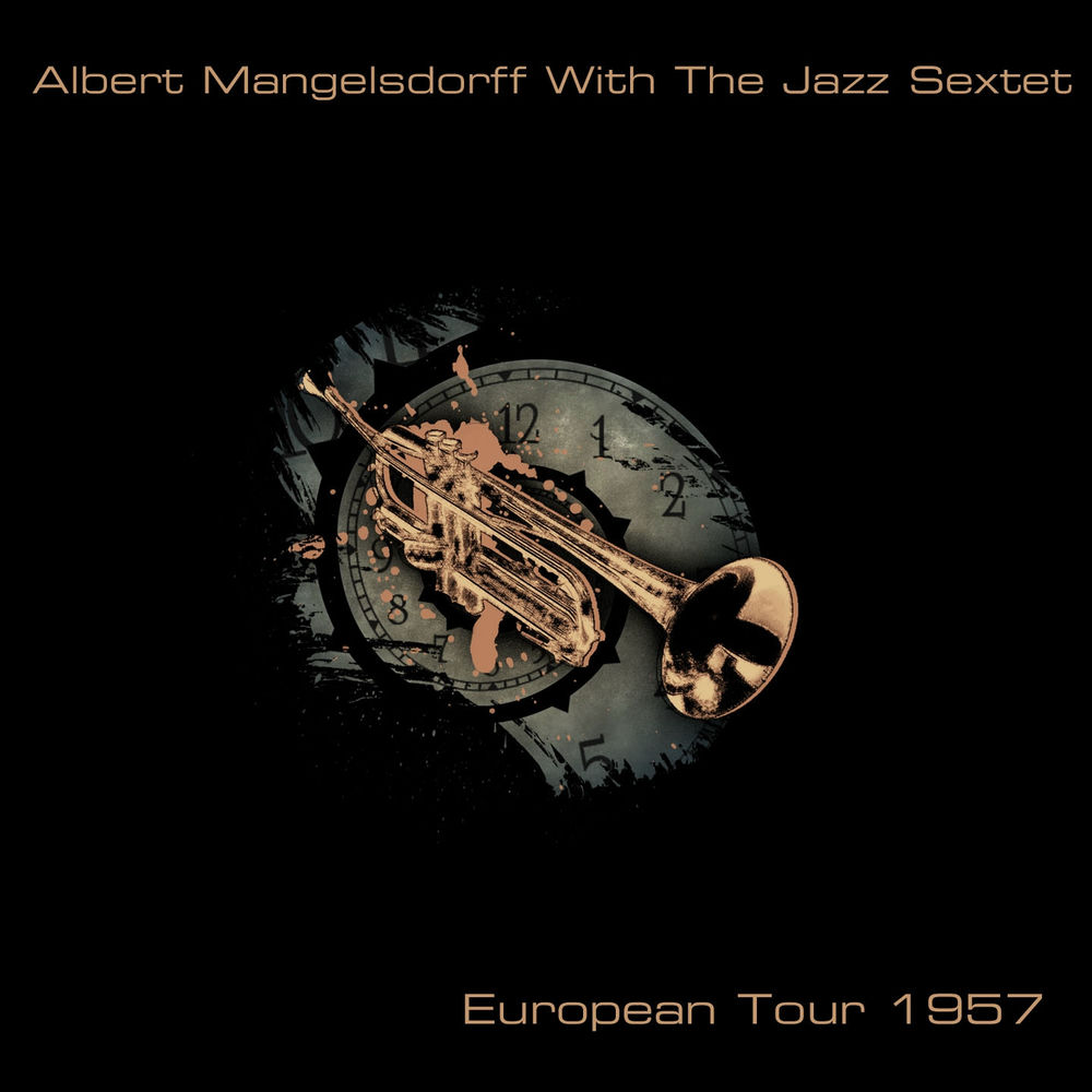 Albert Mangelsdorff Septett