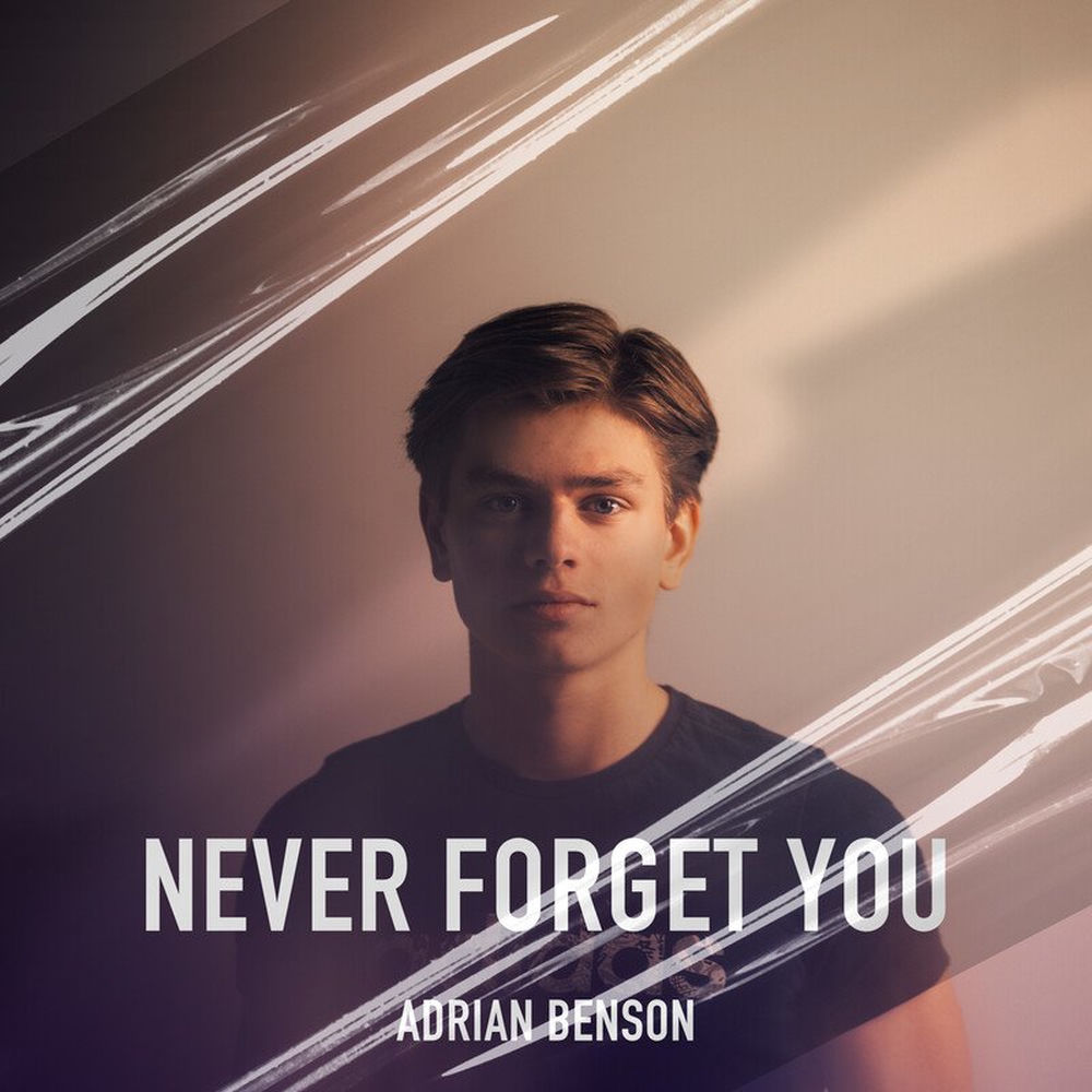 Adrian Bentzon