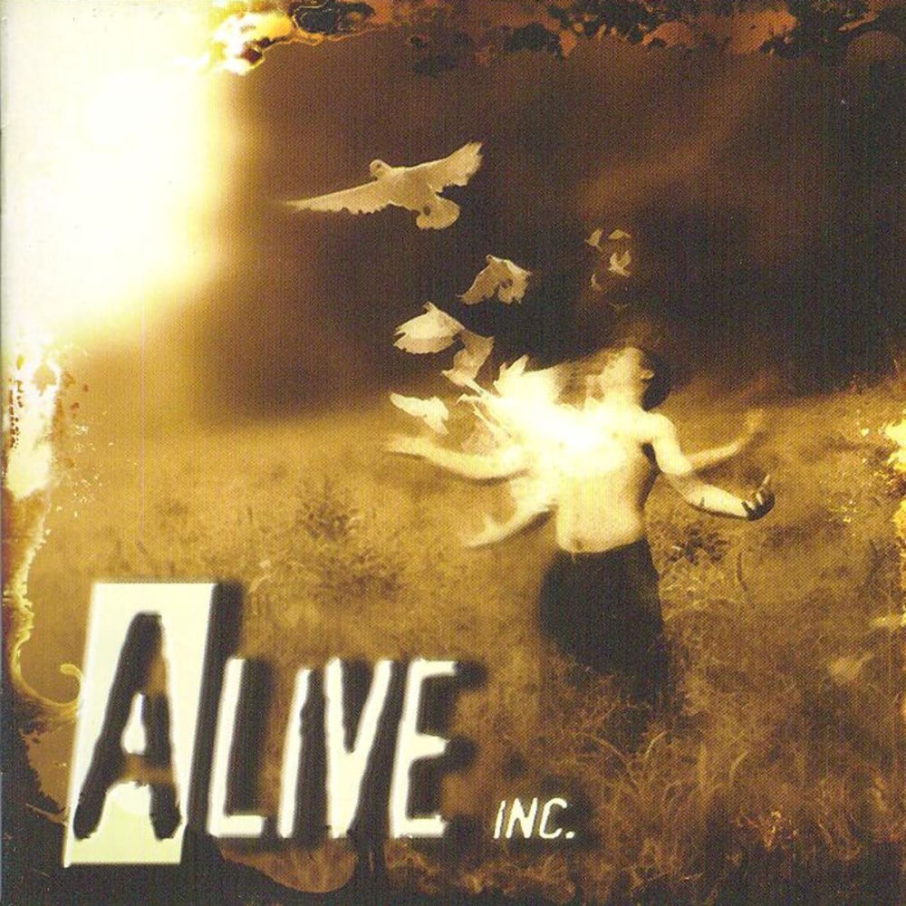 Alive Inc.