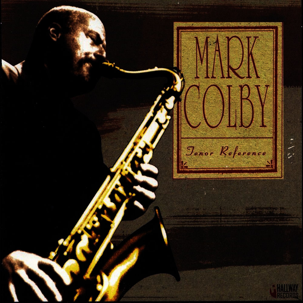 Mark Colby