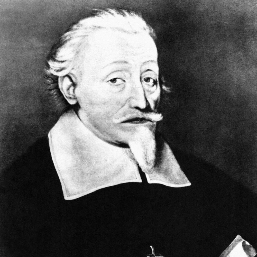 Heinrich Schütz