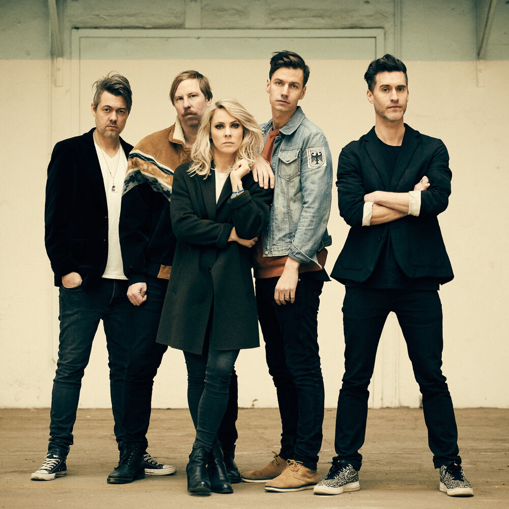 The Sounds