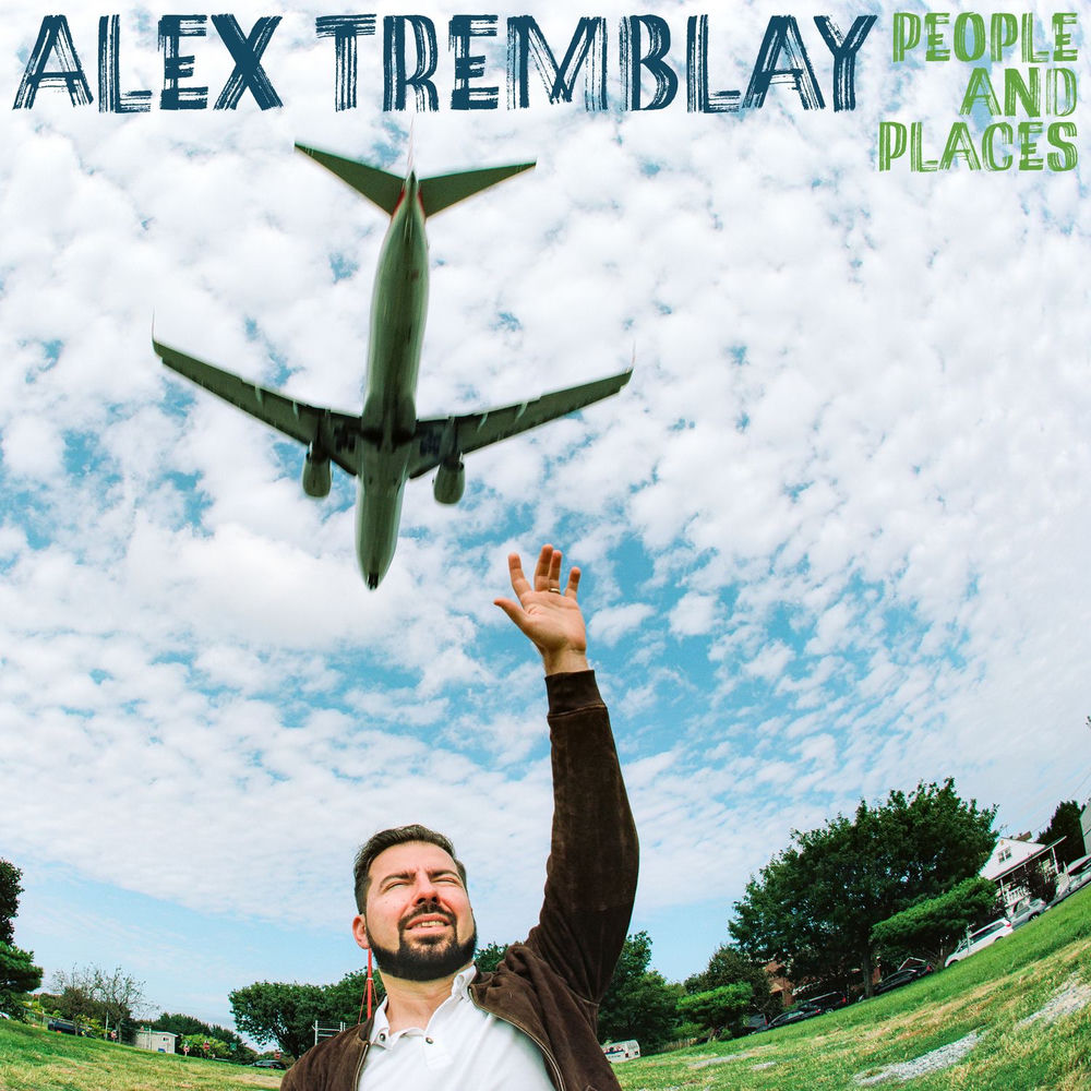 Alex Tremblay