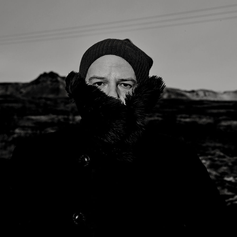 Adam Wiltzie