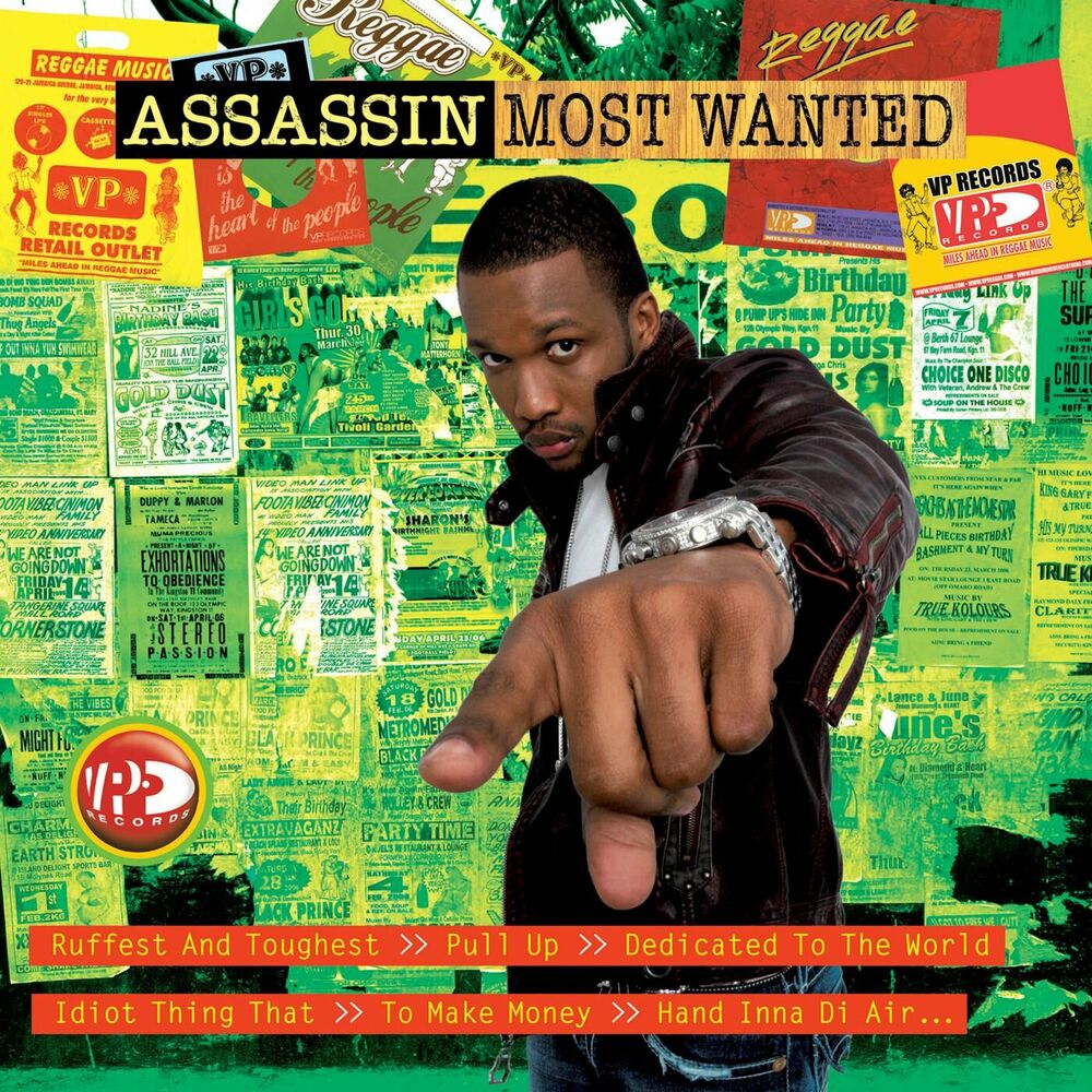 Assassin