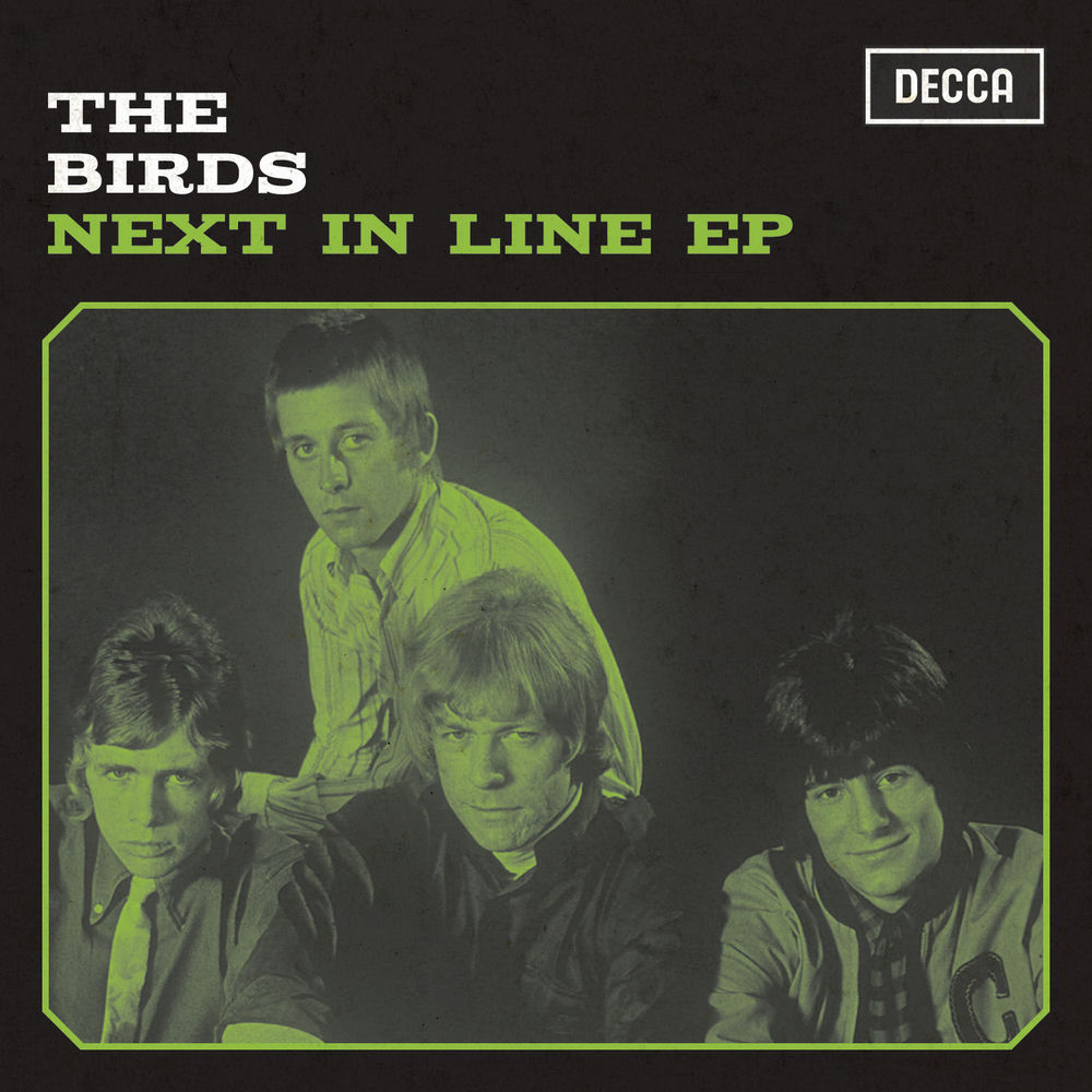 The Birds
