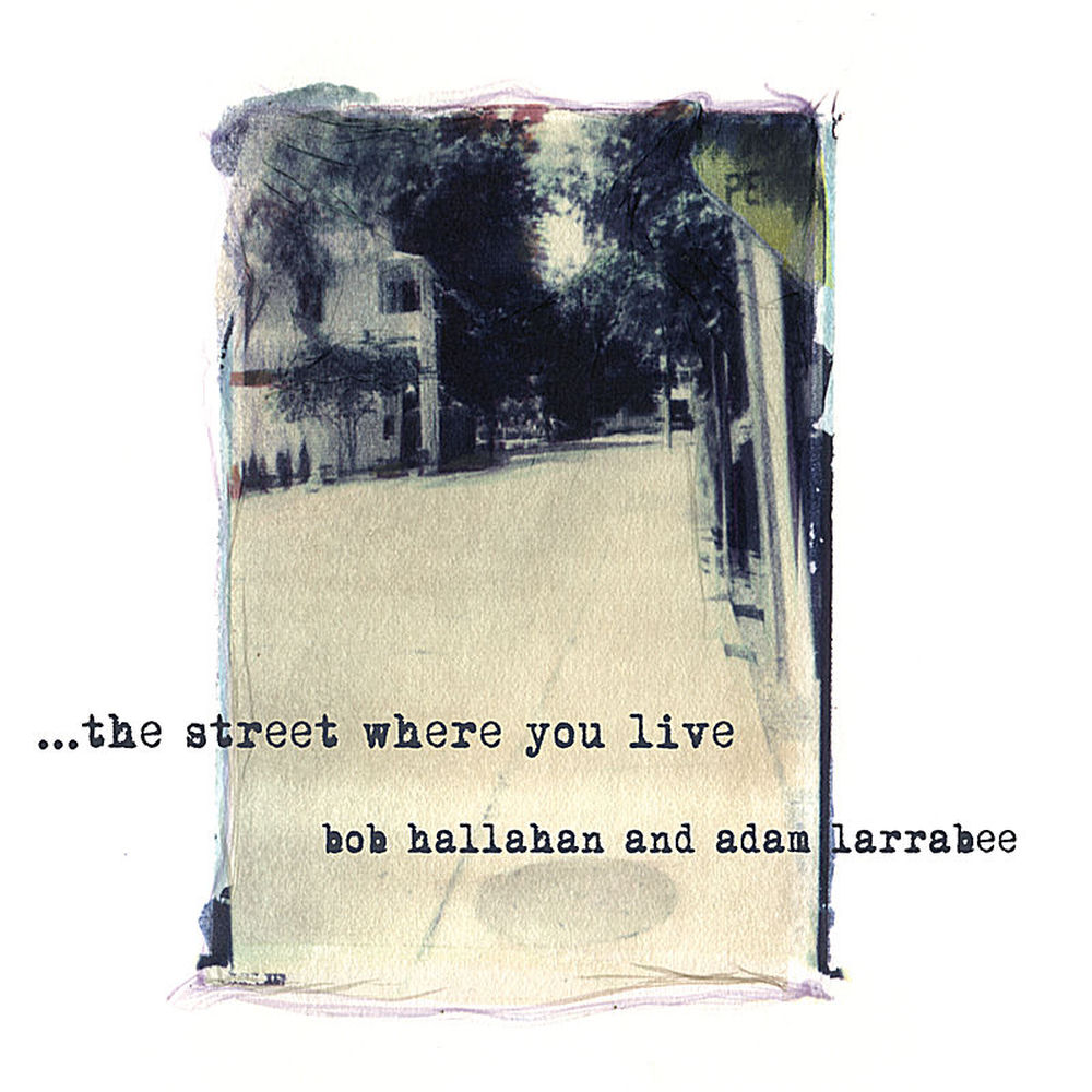 Adam Larrabee