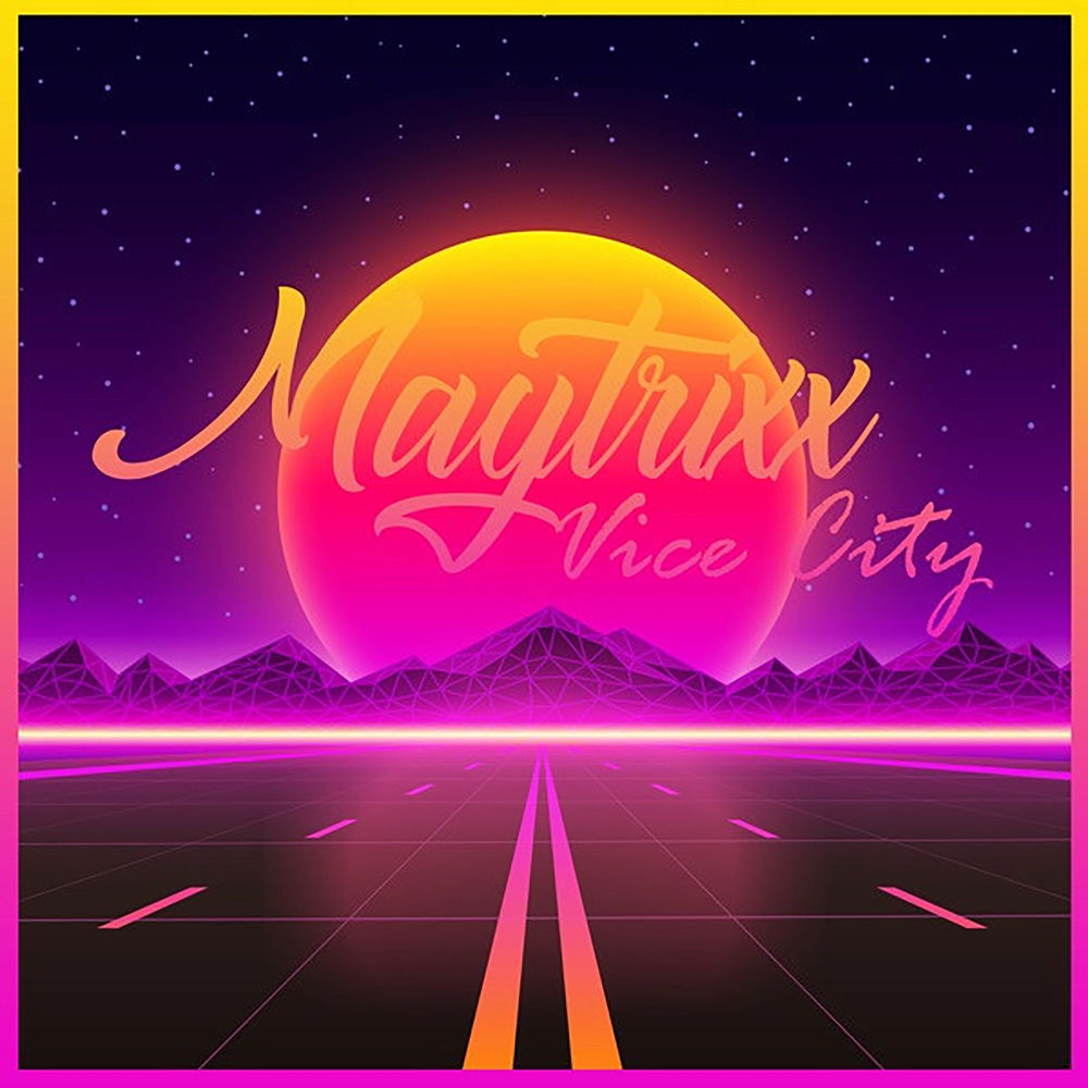 Maytrixx