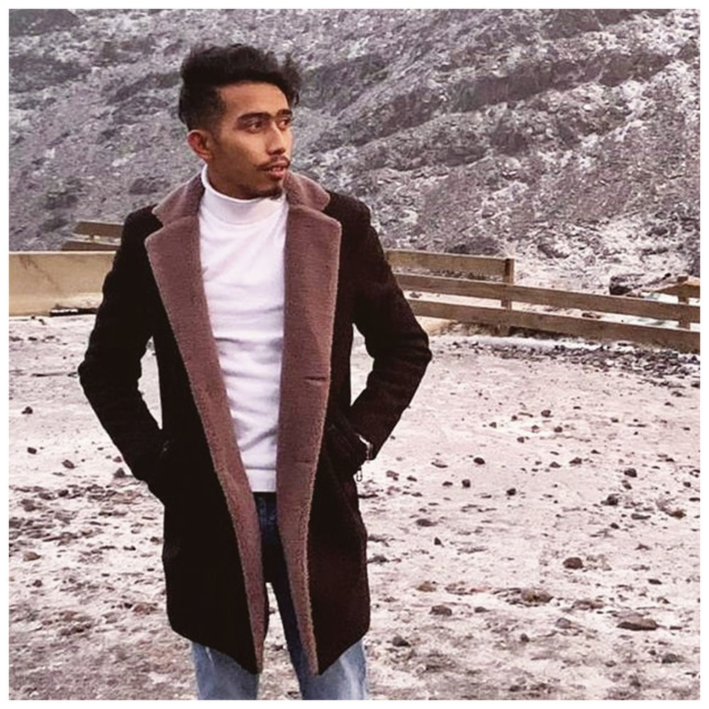 Aditya Dhungana