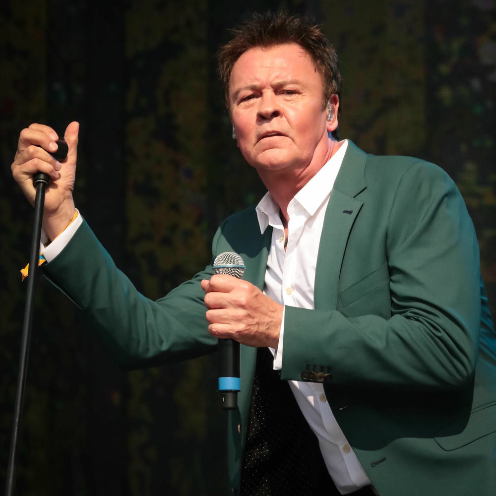 Paul Young