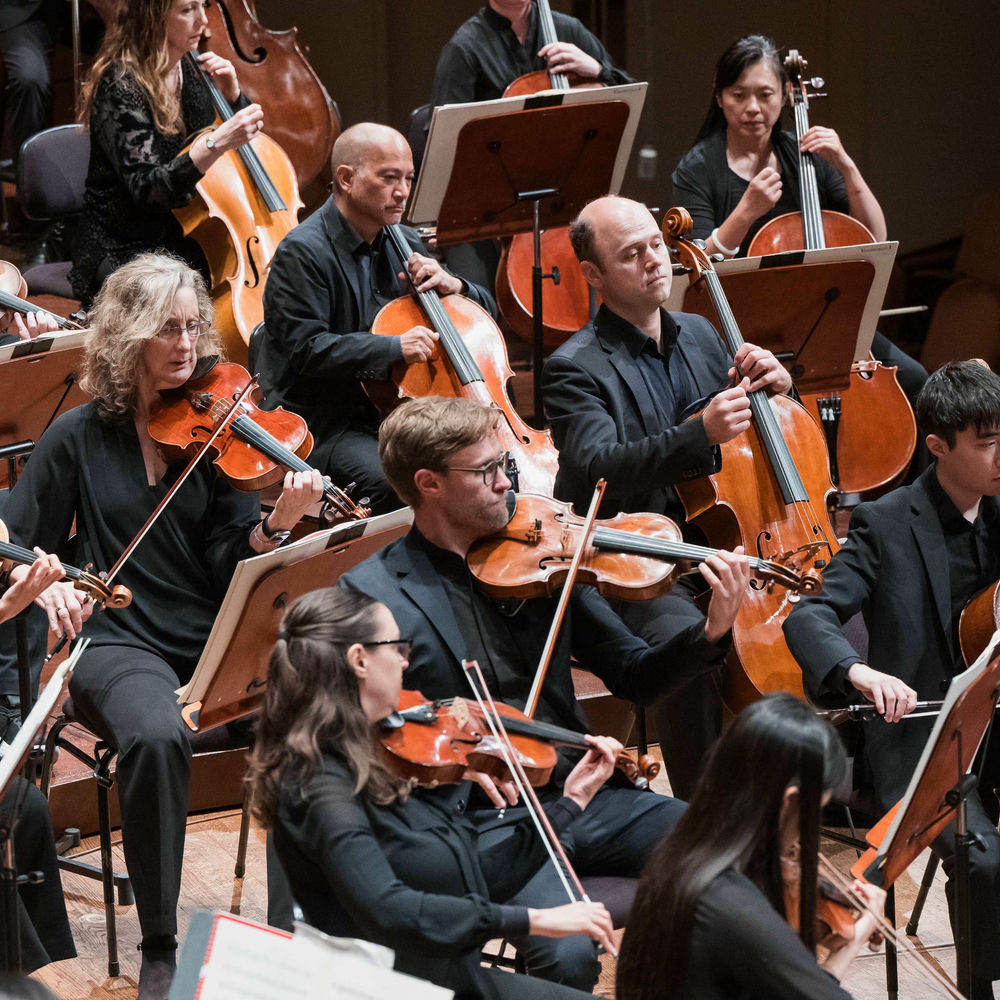 San Francisco Symphony