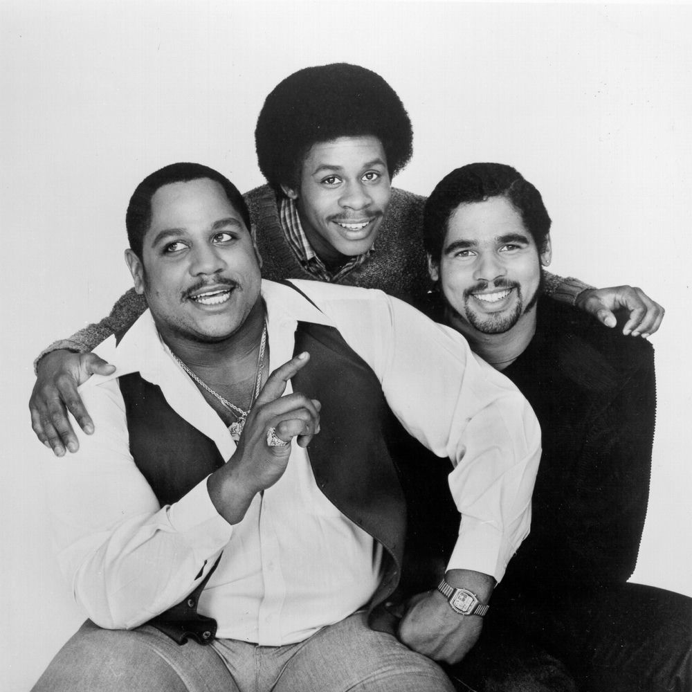 The Sugarhill Gang