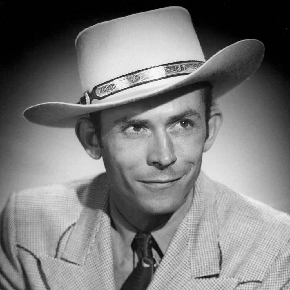 Hank Williams