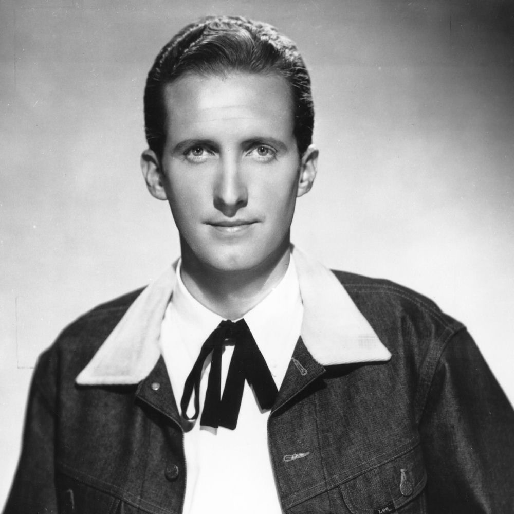George Hamilton IV