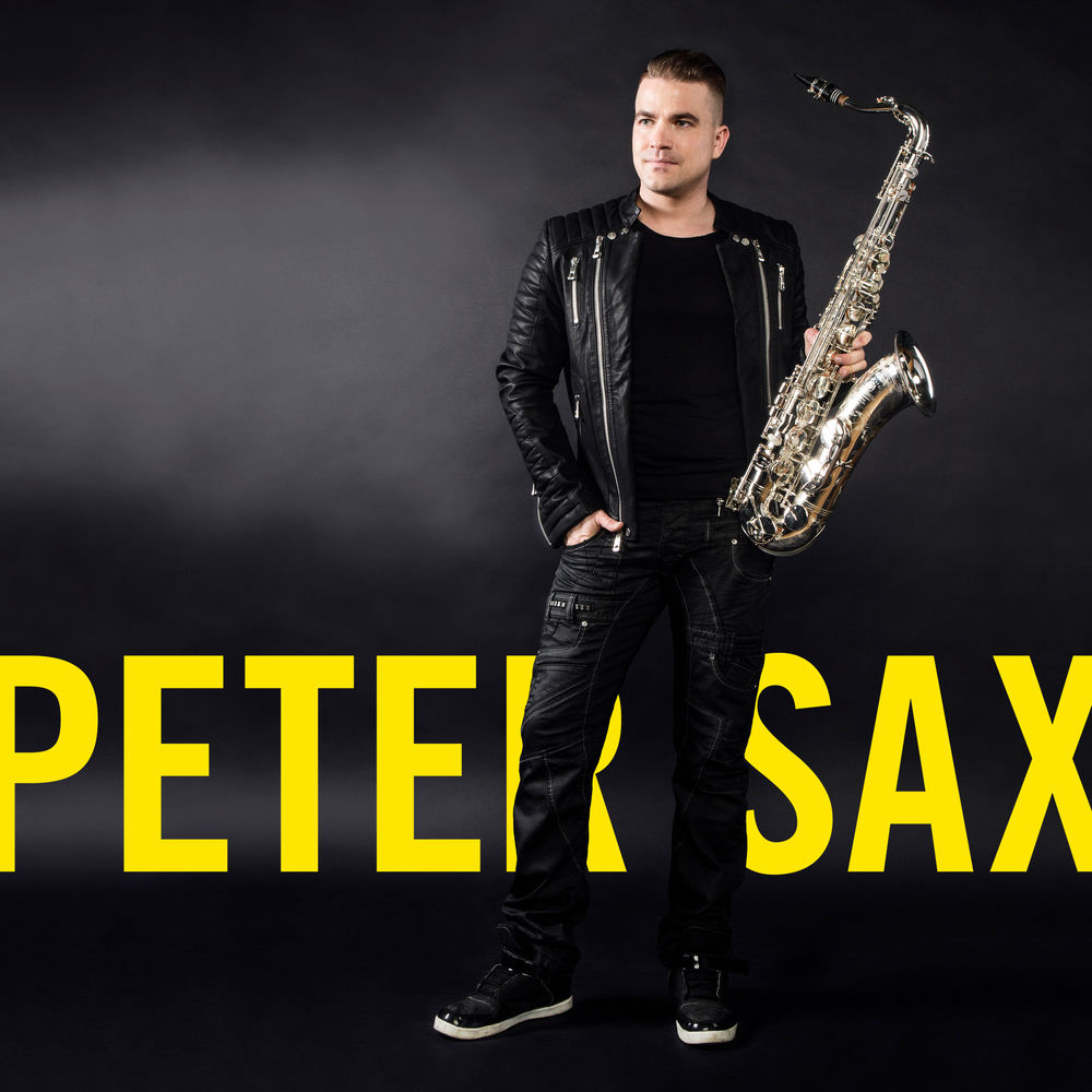 Peter Sax