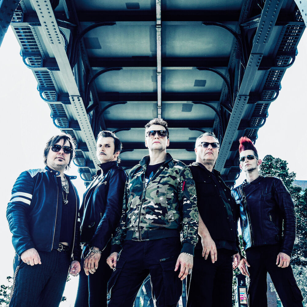Die Krupps