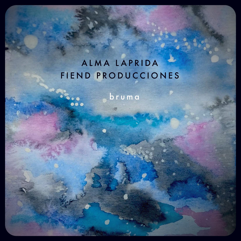 Alma Laprida