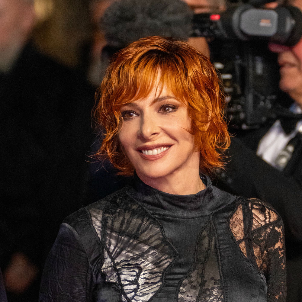 Mylene Farmer
