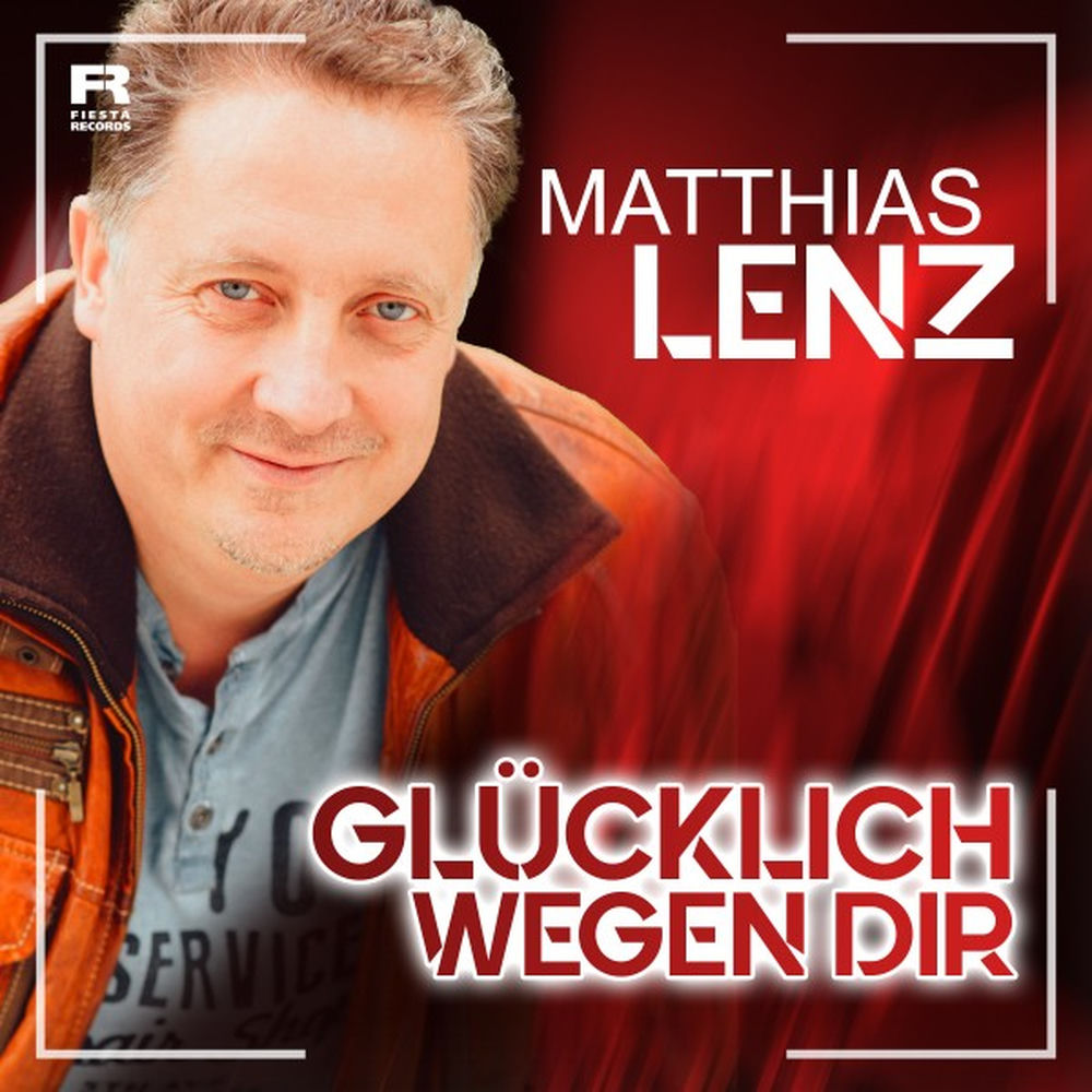 Matthias Lenz
