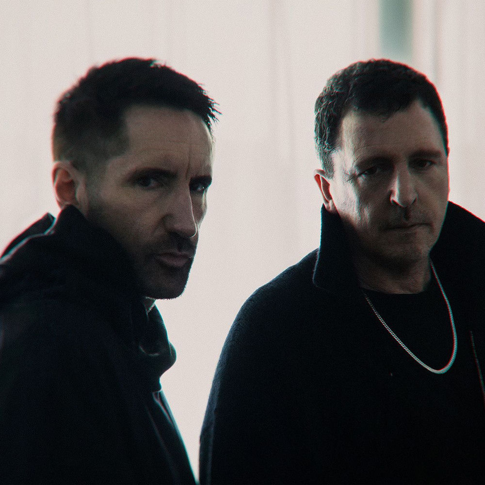 Nine Inch Nails