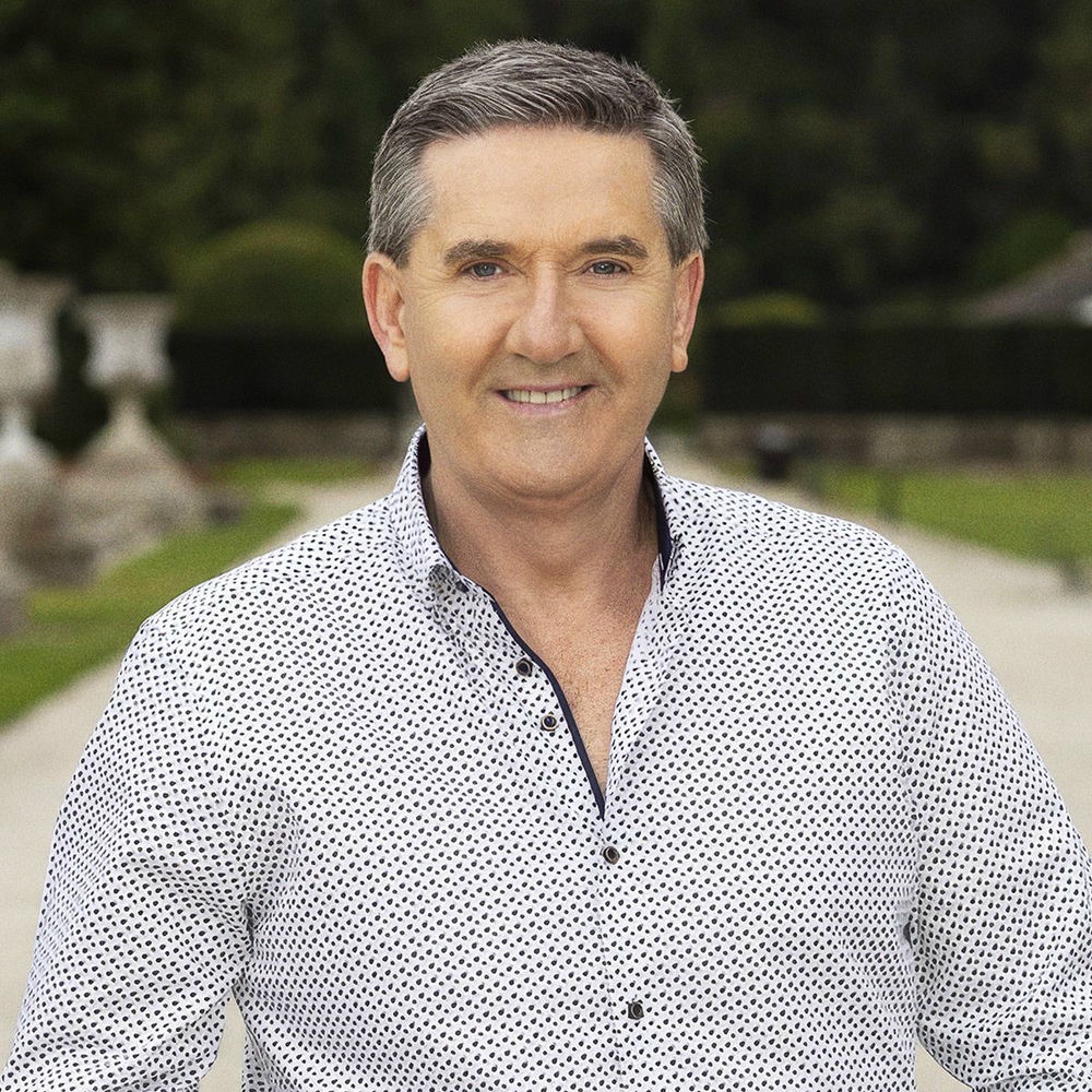 Daniel O'Donnell